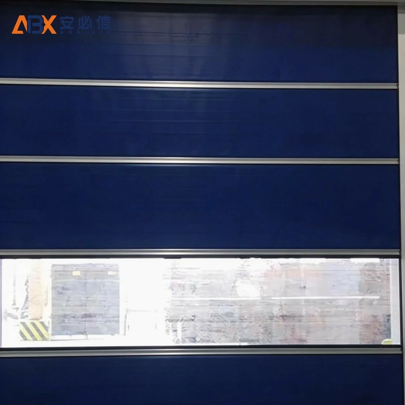 莆田市洁净快速门